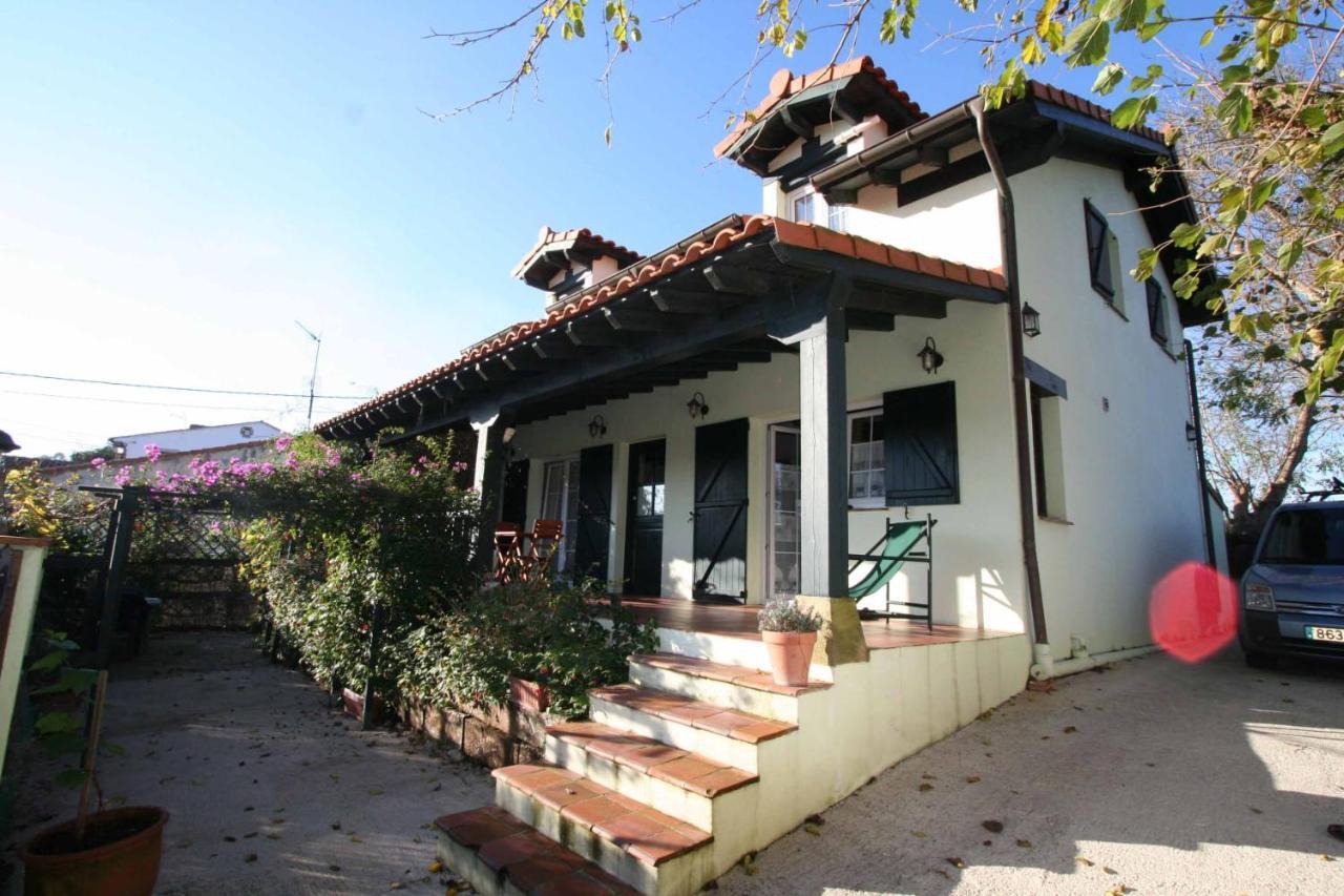 La Casa De Gene Villa Ruilobuca Buitenkant foto