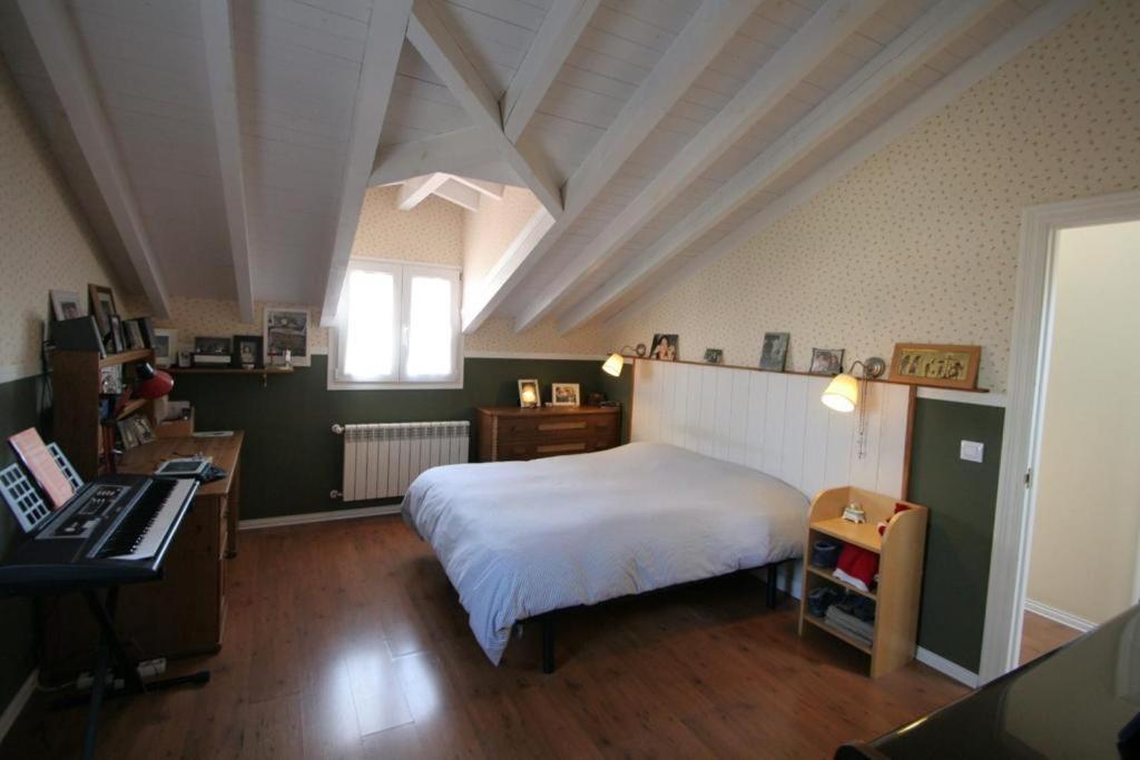La Casa De Gene Villa Ruilobuca Buitenkant foto